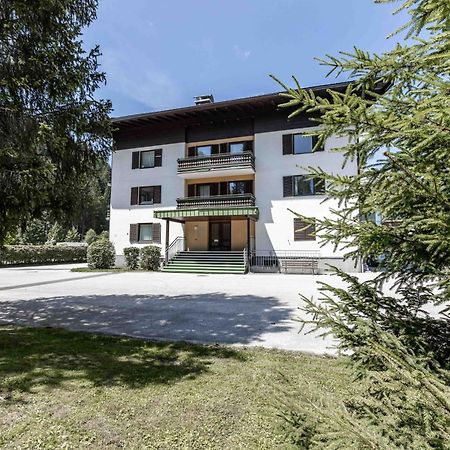 Appartement Cozy Wood Saalbach-Hinterglemm Eksteriør bilde