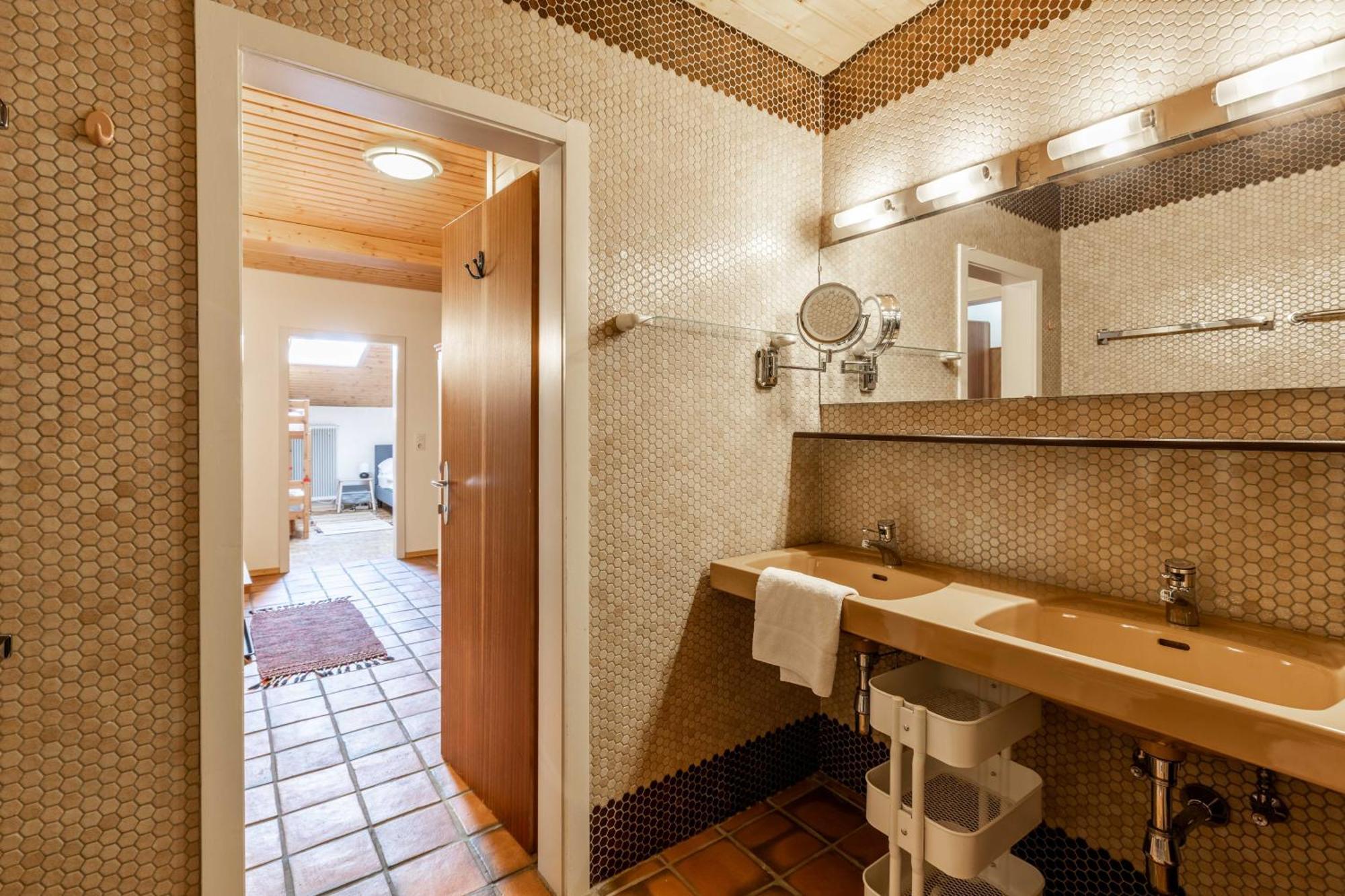 Appartement Cozy Wood Saalbach-Hinterglemm Eksteriør bilde