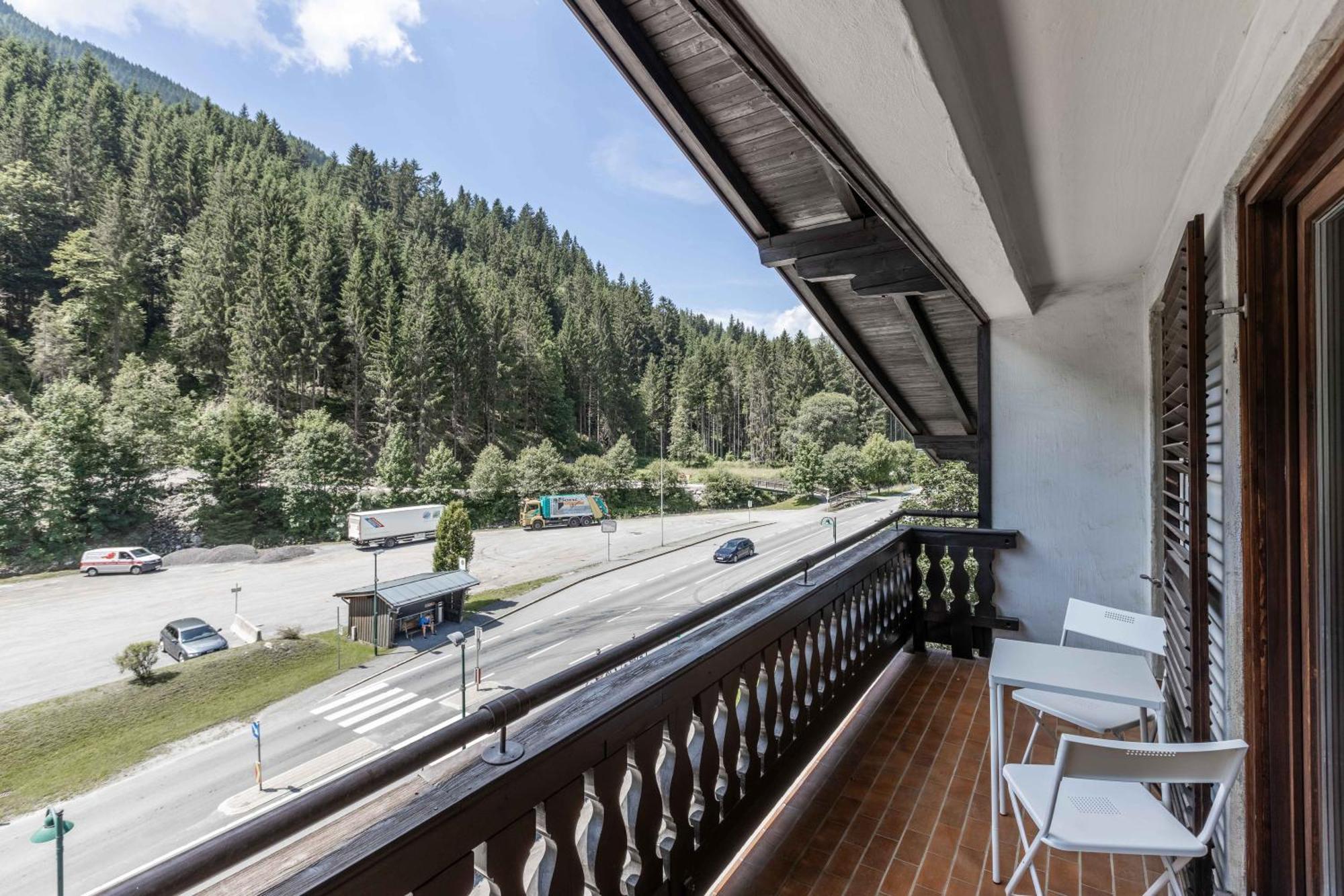 Appartement Cozy Wood Saalbach-Hinterglemm Eksteriør bilde