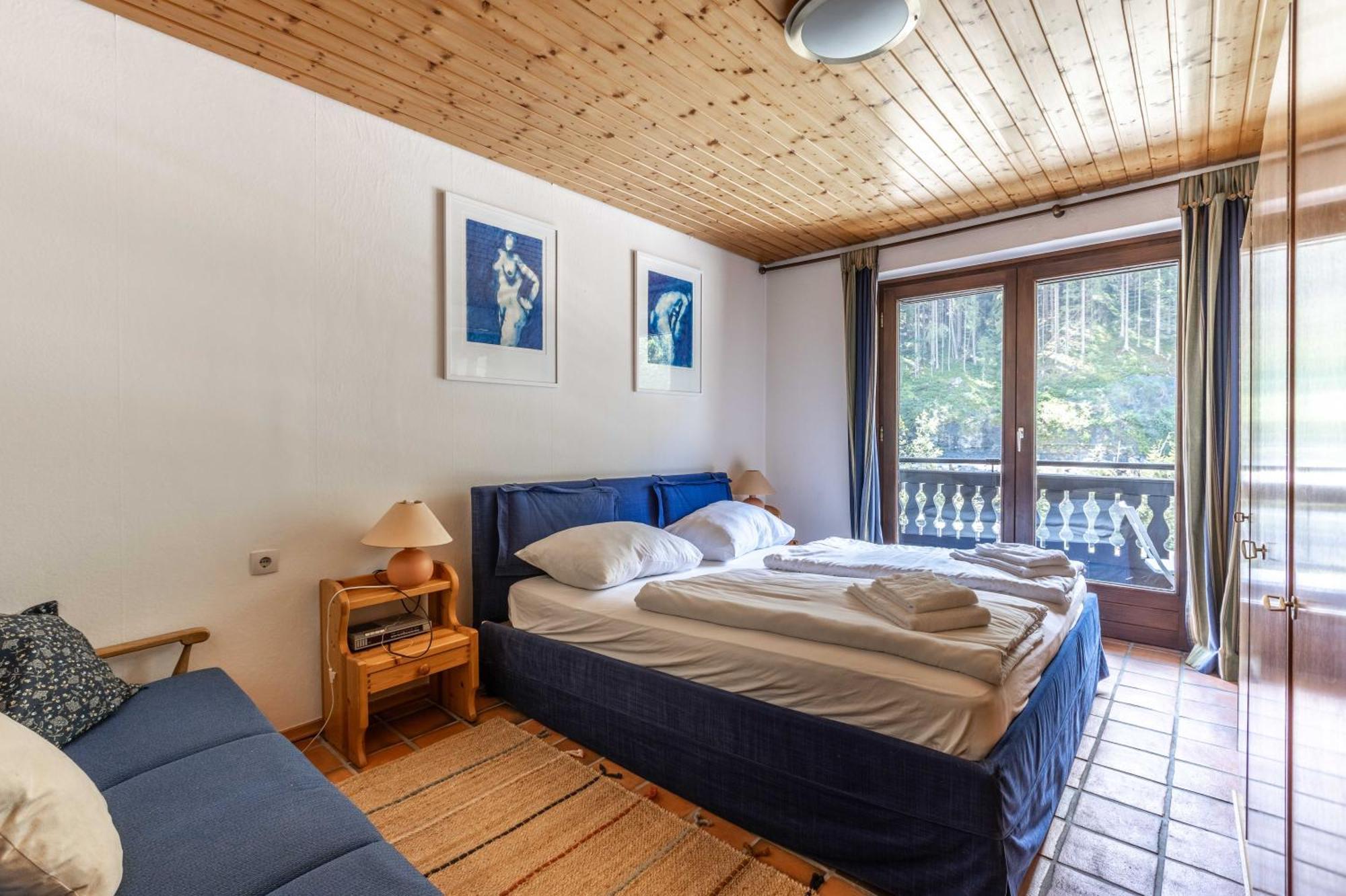 Appartement Cozy Wood Saalbach-Hinterglemm Eksteriør bilde