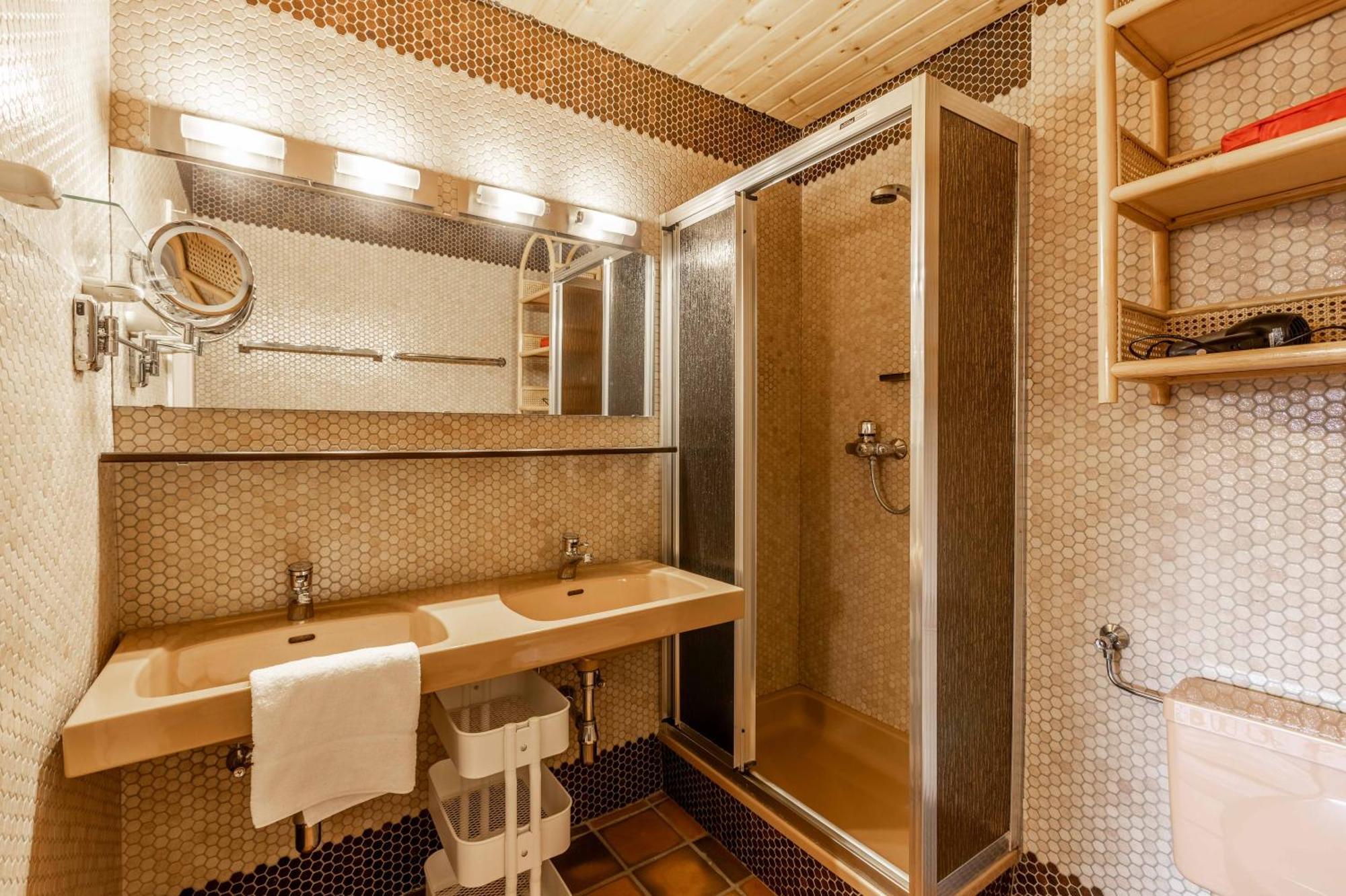 Appartement Cozy Wood Saalbach-Hinterglemm Eksteriør bilde