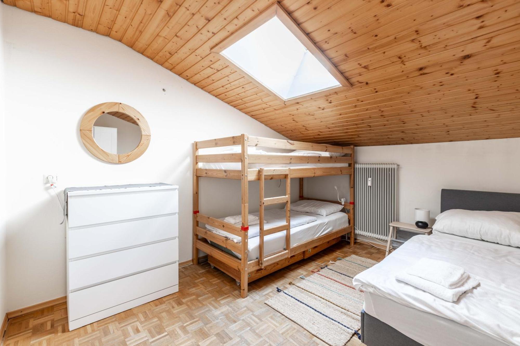 Appartement Cozy Wood Saalbach-Hinterglemm Eksteriør bilde