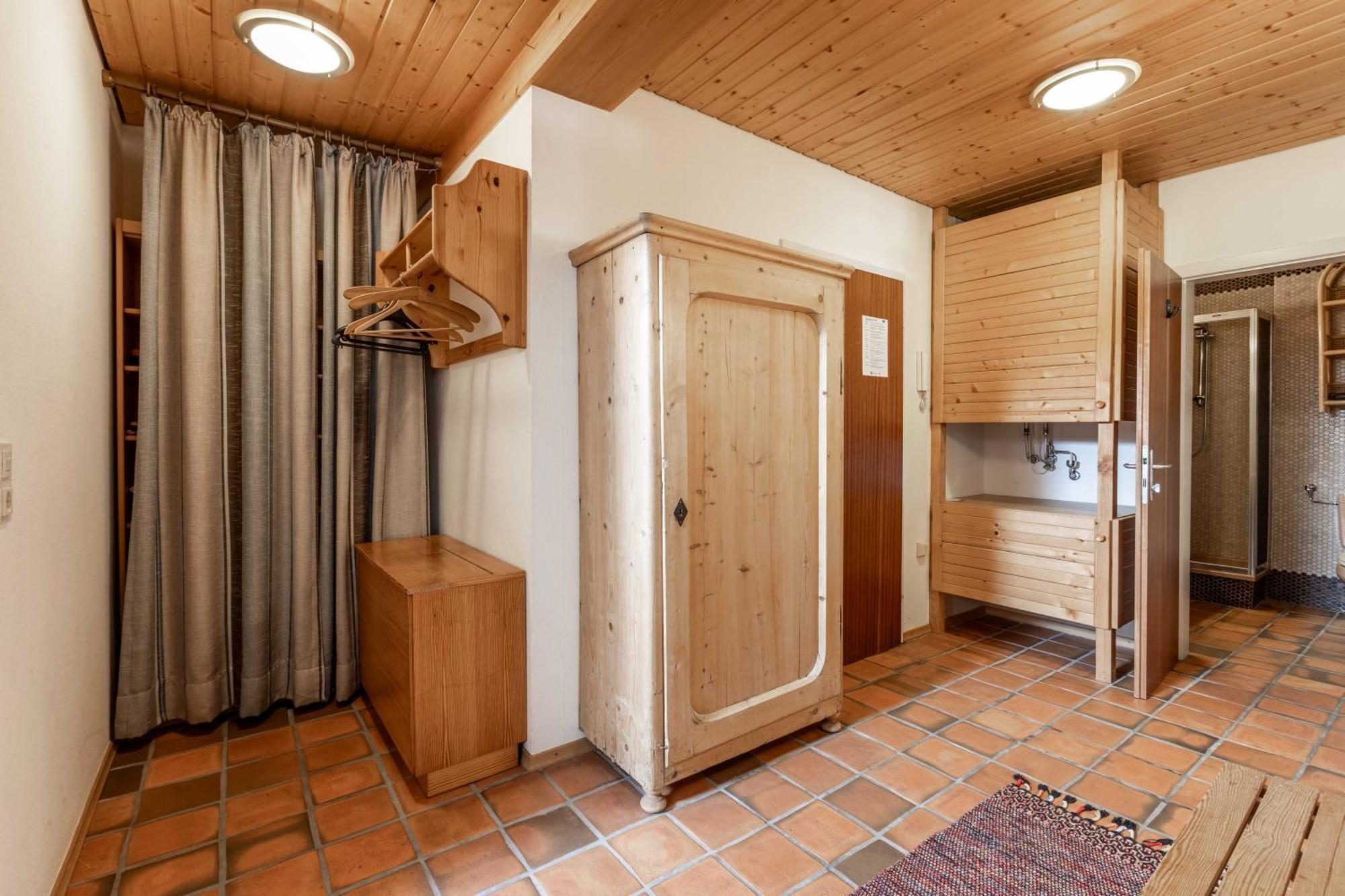 Appartement Cozy Wood Saalbach-Hinterglemm Eksteriør bilde