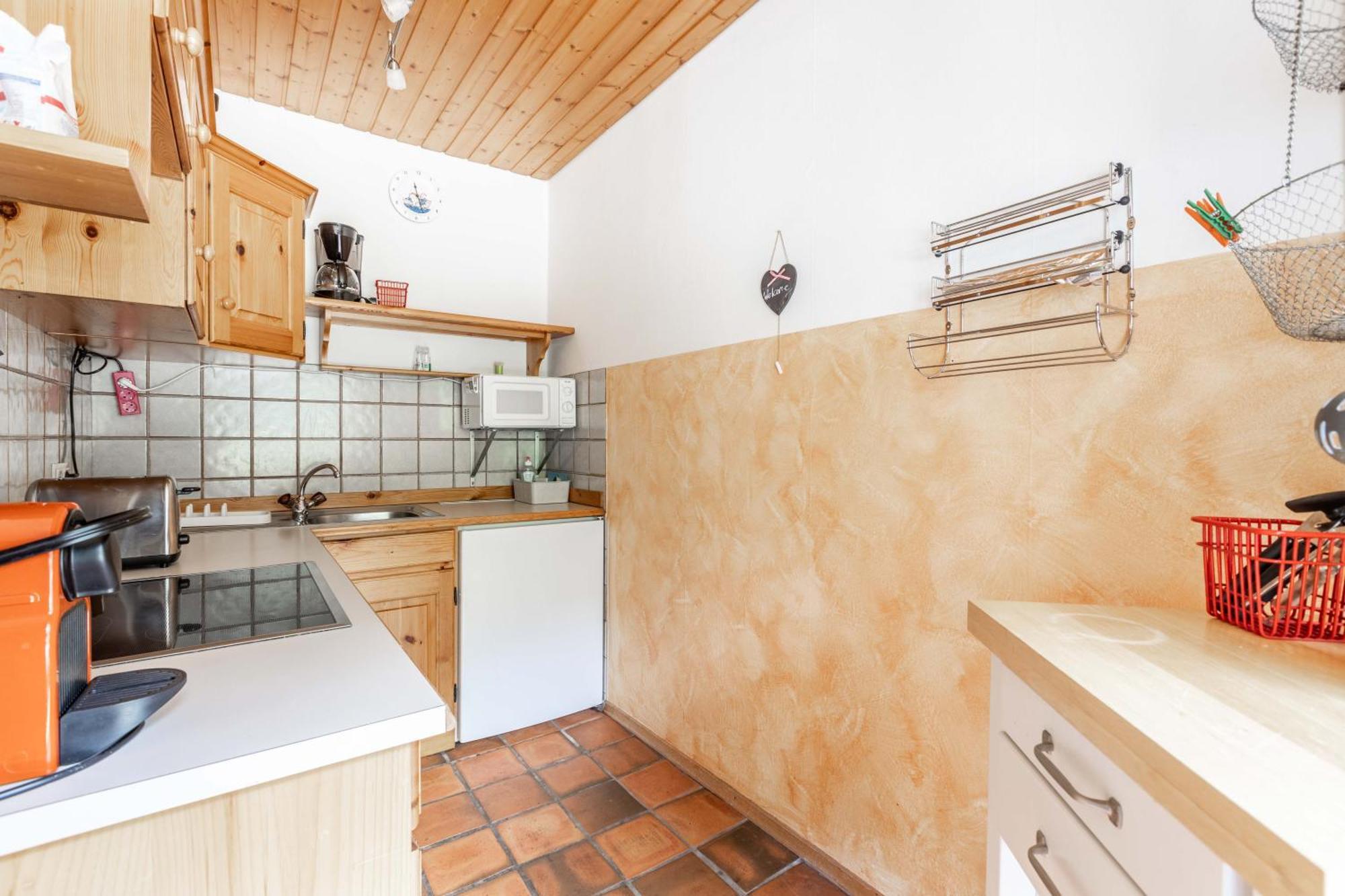 Appartement Cozy Wood Saalbach-Hinterglemm Eksteriør bilde