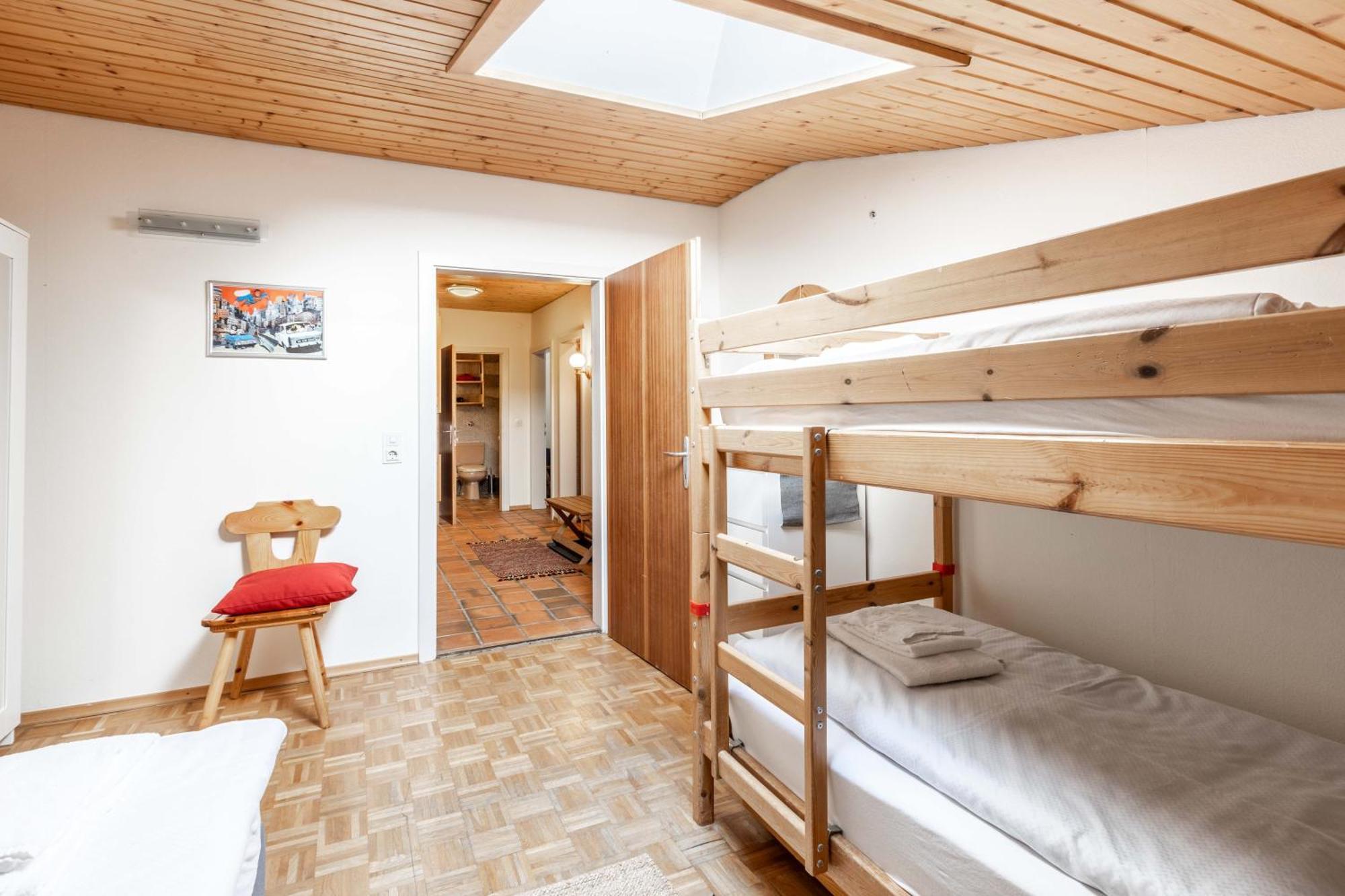 Appartement Cozy Wood Saalbach-Hinterglemm Eksteriør bilde
