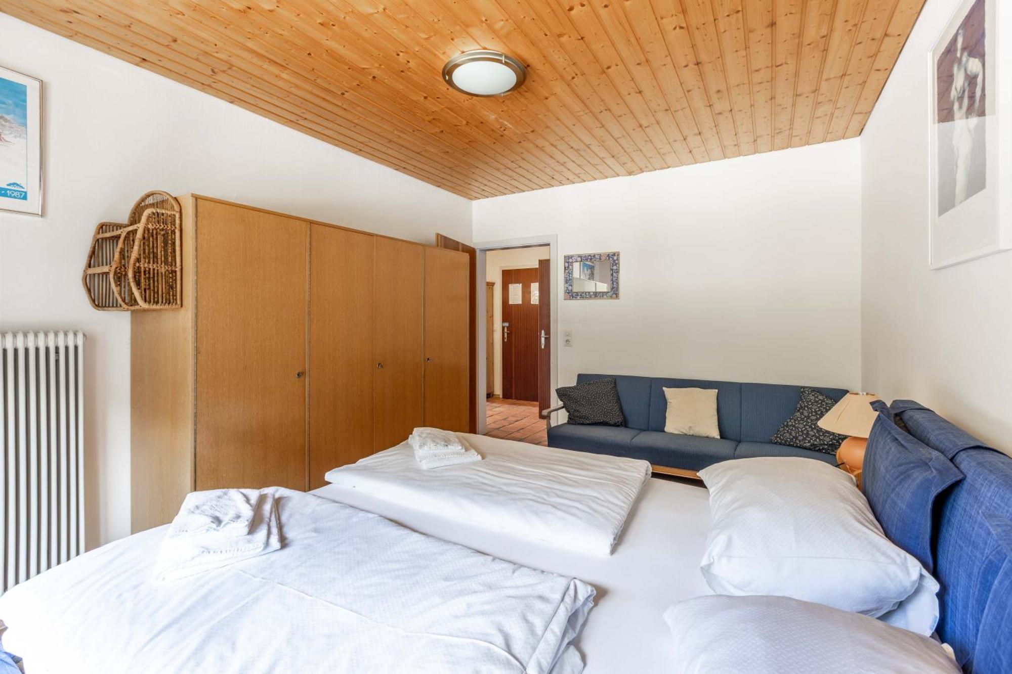 Appartement Cozy Wood Saalbach-Hinterglemm Eksteriør bilde