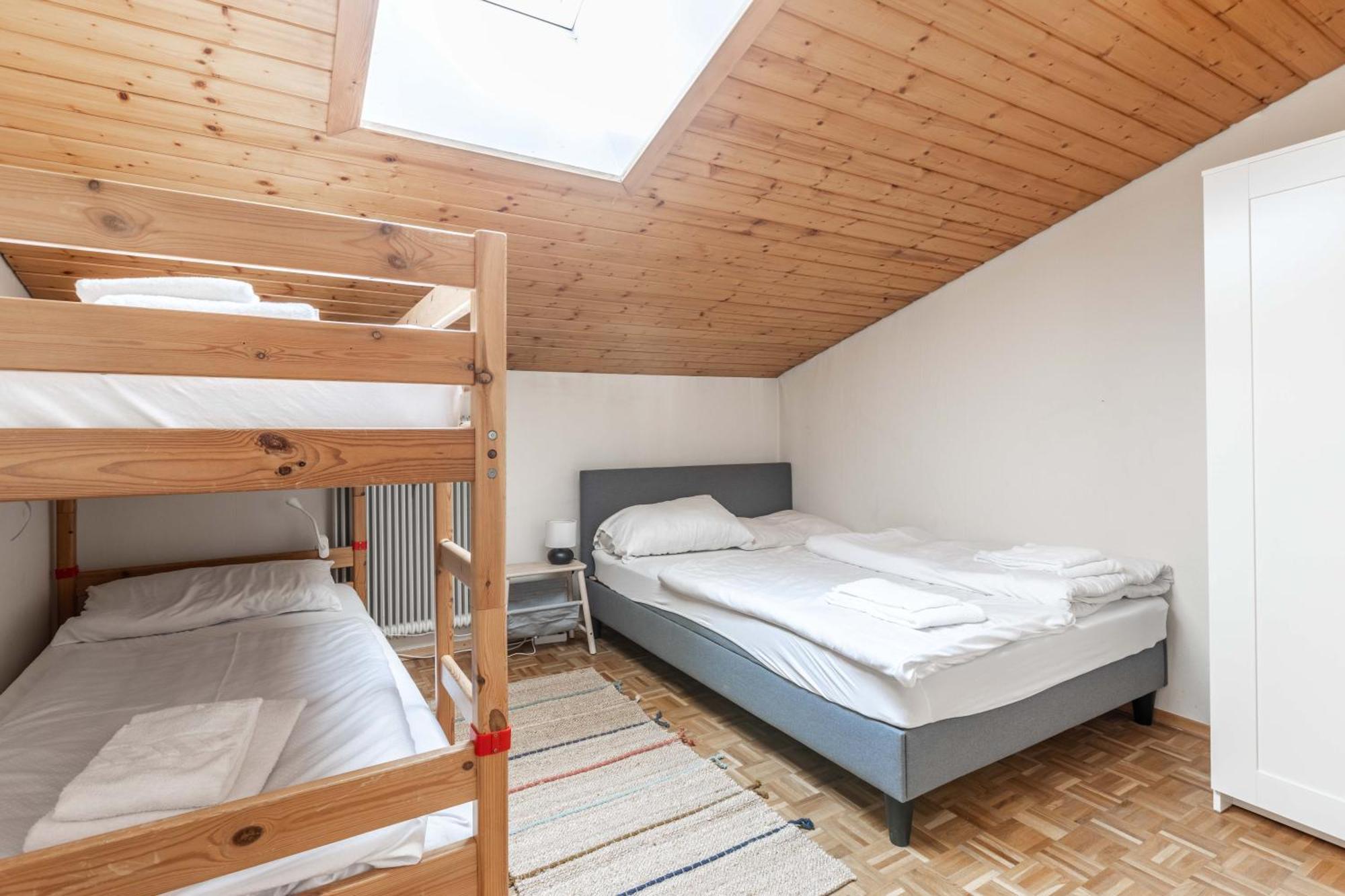 Appartement Cozy Wood Saalbach-Hinterglemm Eksteriør bilde