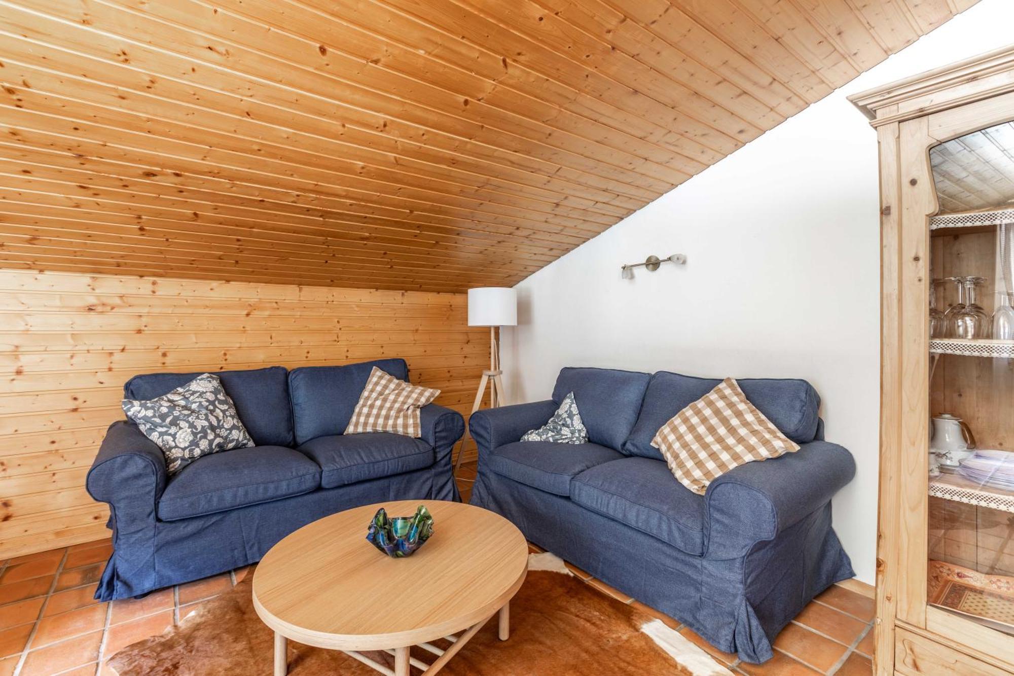 Appartement Cozy Wood Saalbach-Hinterglemm Eksteriør bilde