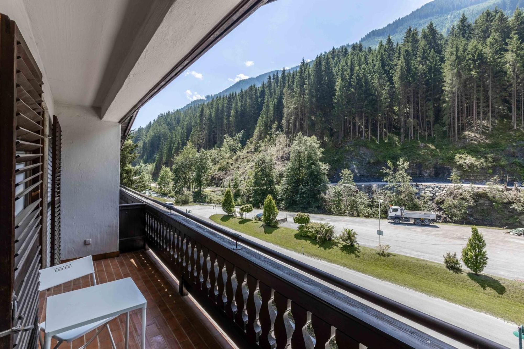 Appartement Cozy Wood Saalbach-Hinterglemm Eksteriør bilde