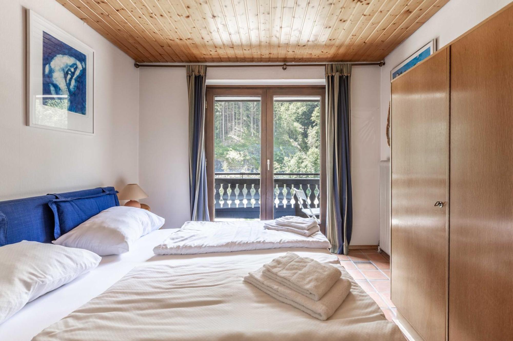Appartement Cozy Wood Saalbach-Hinterglemm Eksteriør bilde